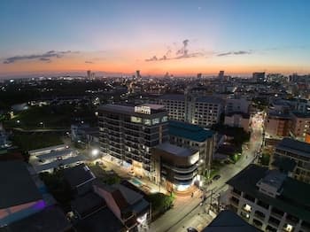 SUBANAN Residence Hatyai