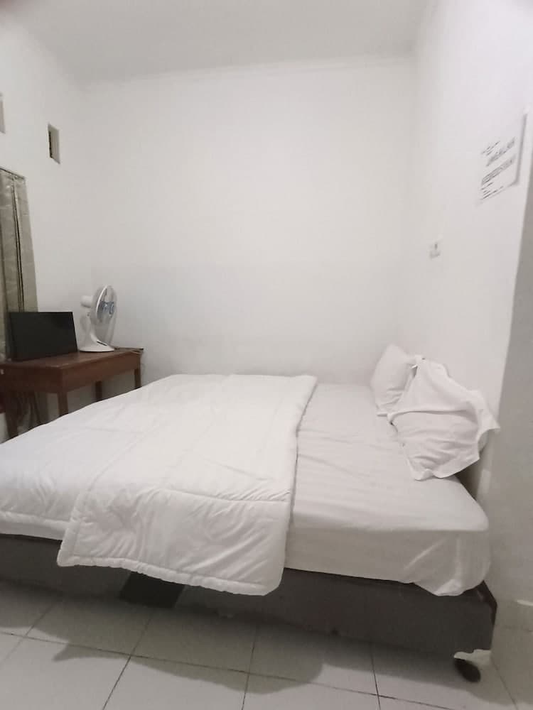 Hotel O Homestay Baiturrahmah Syariah