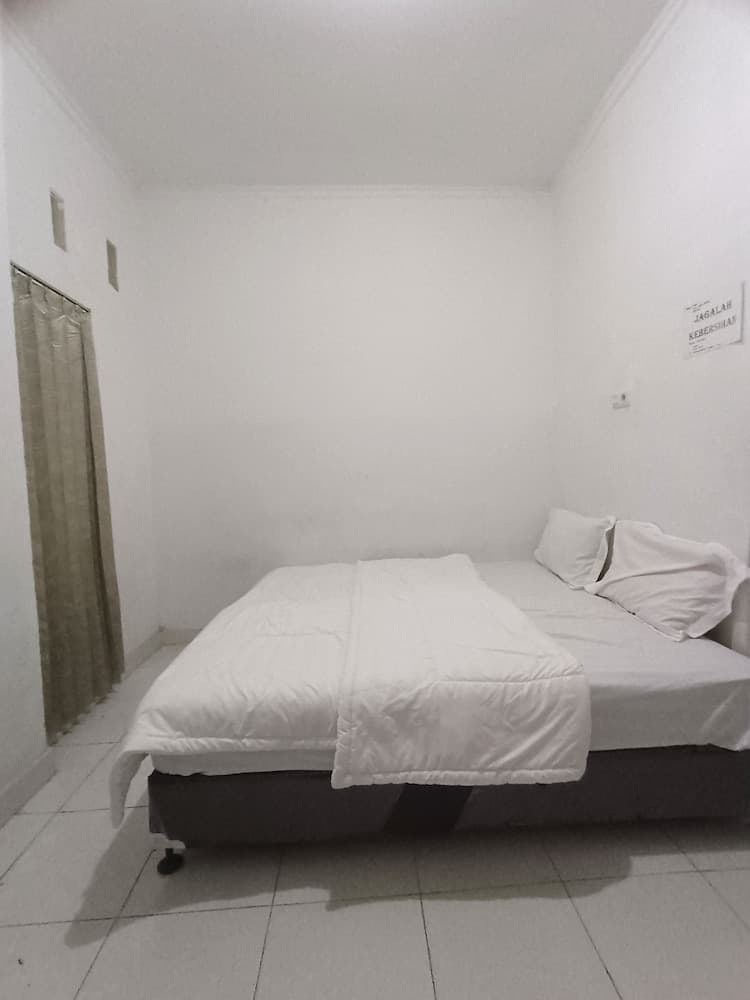 Hotel O Homestay Baiturrahmah Syariah