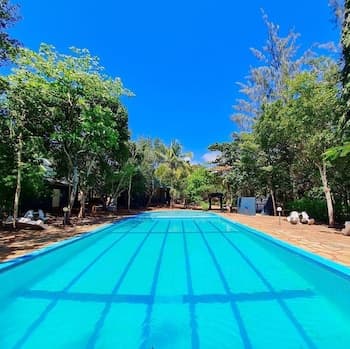 Kijani Cottages Diani