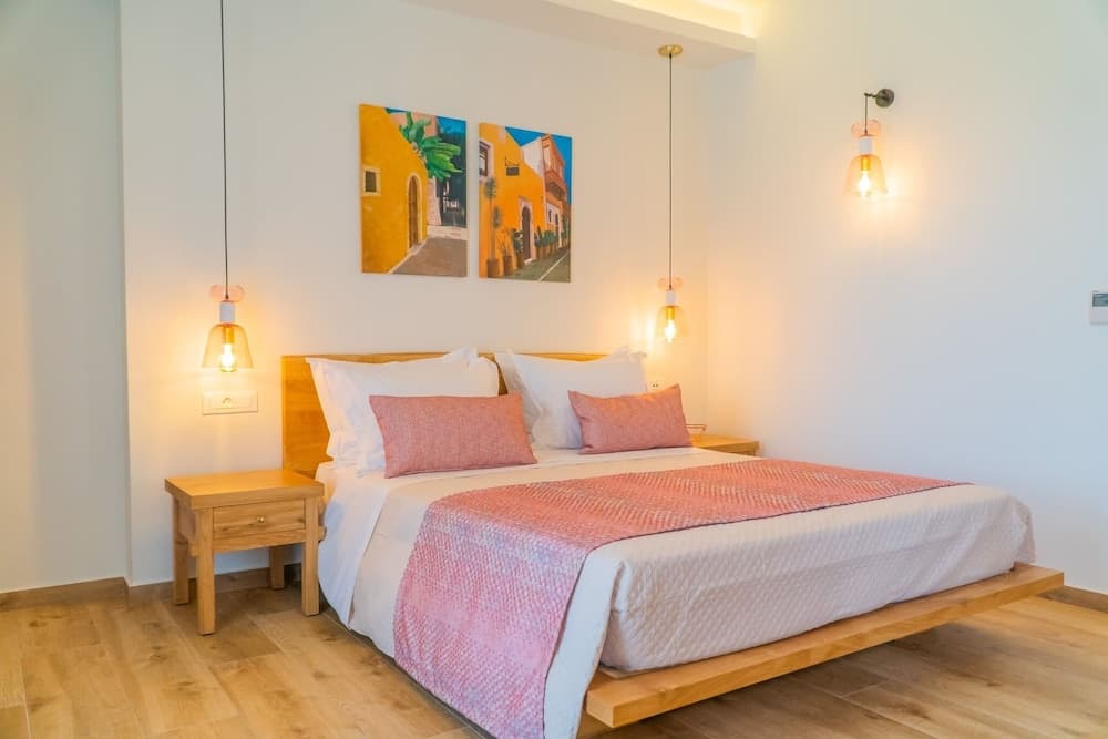 Vita Brevis - Premium Villa 1,5km From The Beach