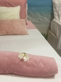 Apartamento Vista mar atrás da passarela