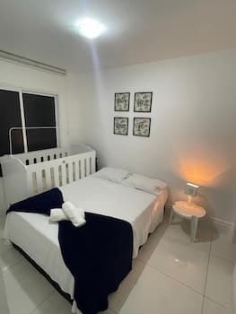 1101 Ap Vista mar atrás da passarela