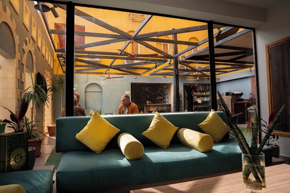 Aldora Residence suites