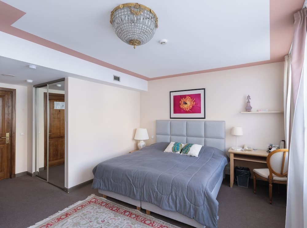 St. Peter'S Boutique Hotel