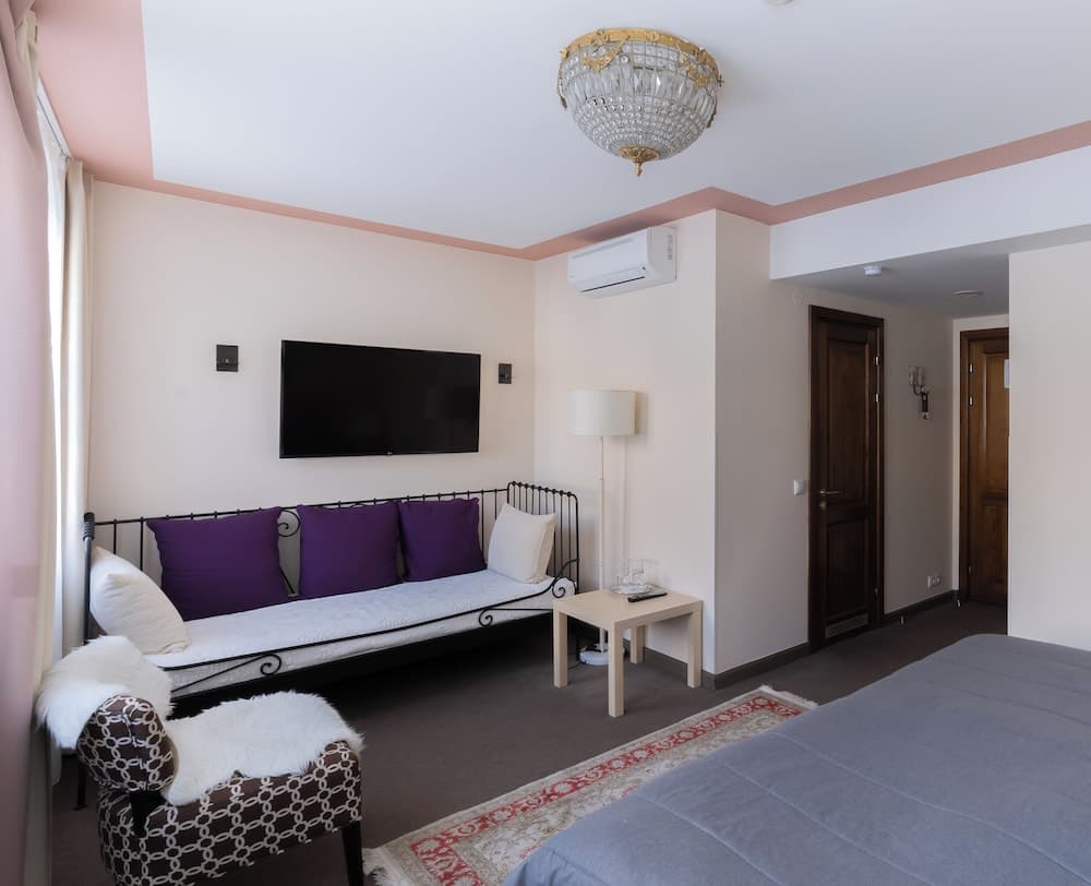 St. Peter'S Boutique Hotel