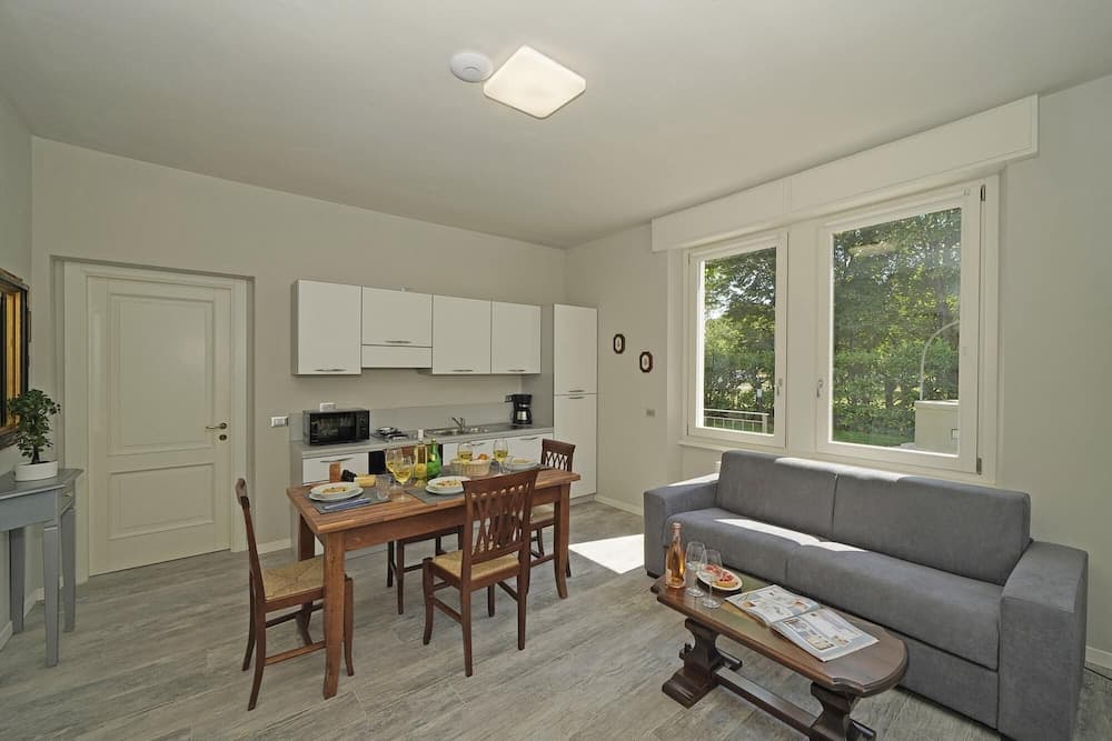 Villa Caterina 1 - LOC