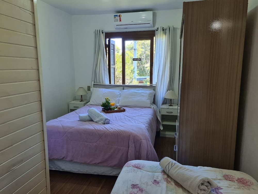 PORTAL GRAMADO - LAGO NEGRO -07 PESSOAS