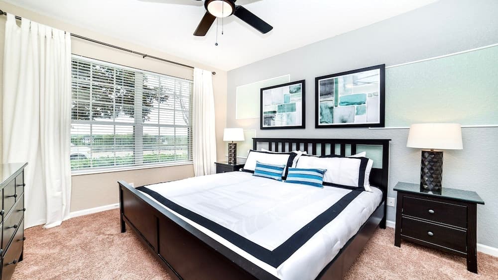 Cozy 5br Home W/game Room Pool Spa Disney