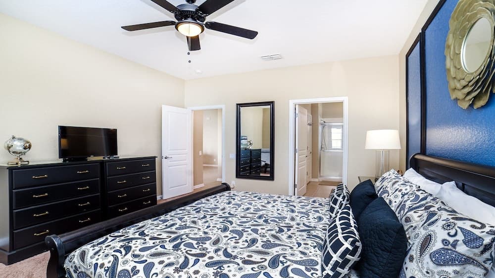 Cozy 5br Home W/game Room Pool Spa Disney