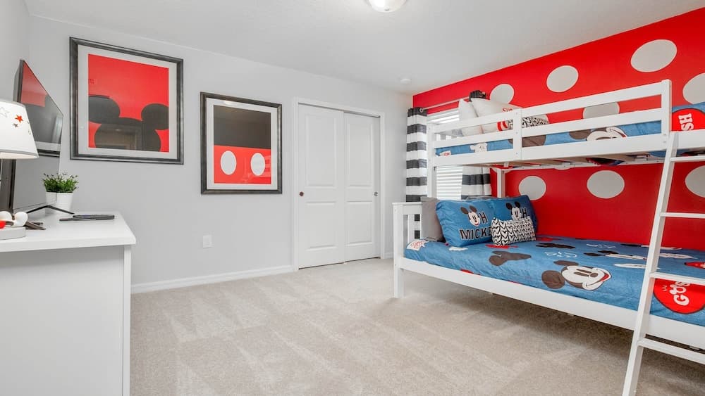 Windsor Island Luxe Villa w/ Pool/spa Near Disney