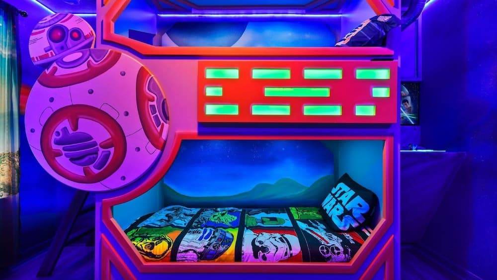 Orlando Getaway: Near Disney, Pool, Resort