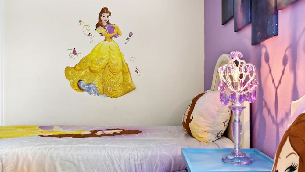 Resort Access Perfect 4 Families Near Theme Parks