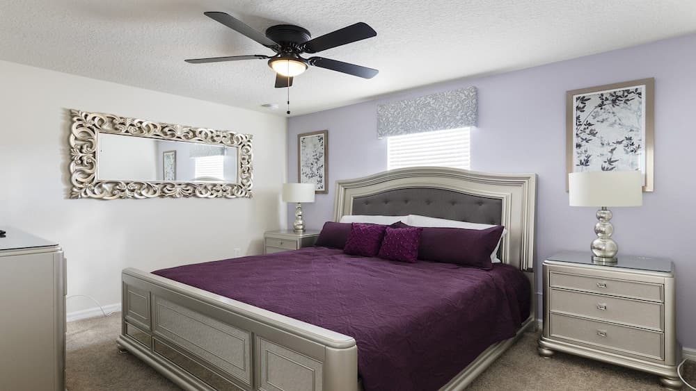 Exclusive Windsor Home Near Theme Parks