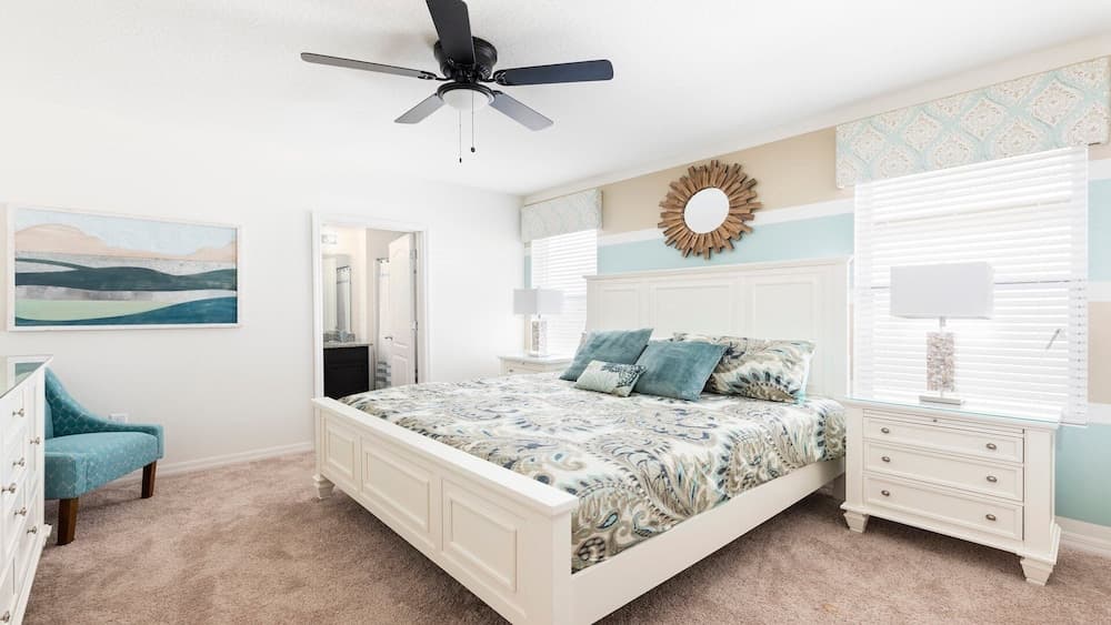 Solterra Resort 7br Family Home Pool Near Disney