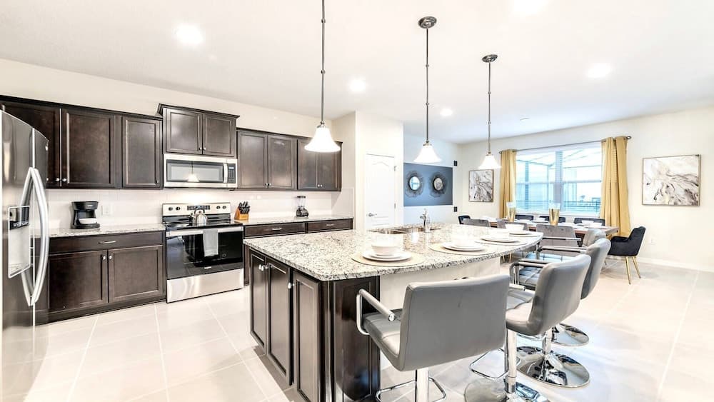 Windsor At Westside Dream Escape 2468