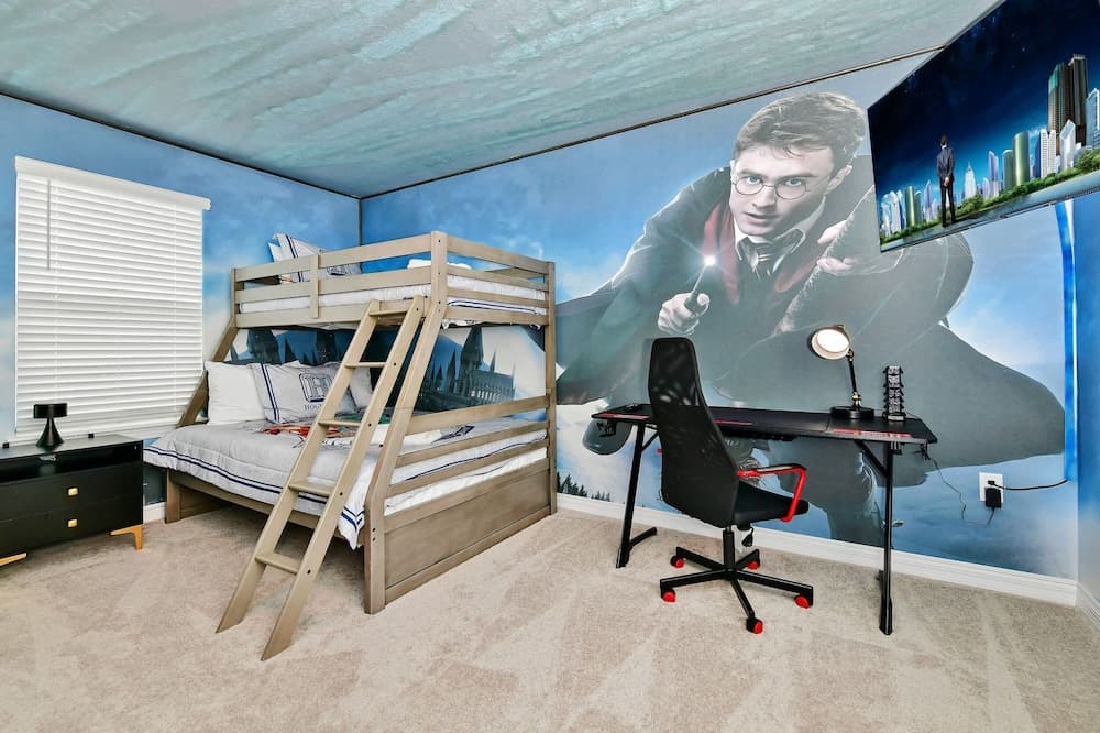 5BR Modern Villa in Soltera Resort, Disney, Pool