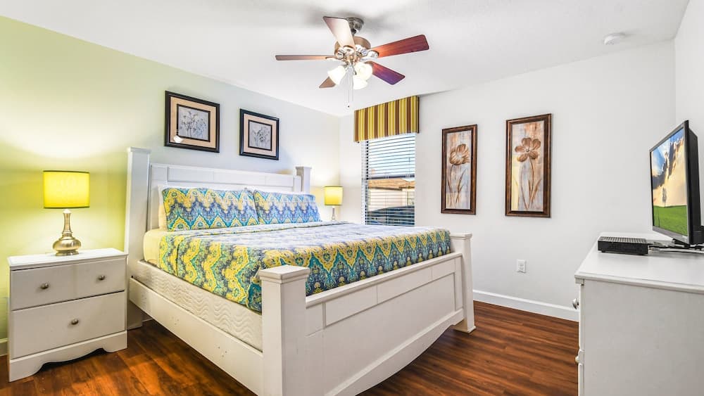 Luxury Villa With Pool, Spa,game Room Near Disney