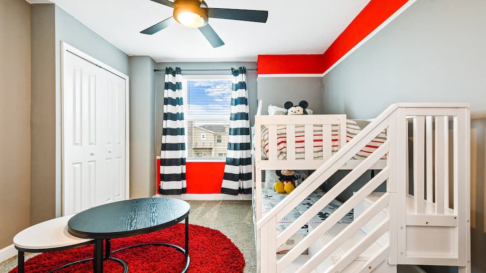 Storey Lake 6BR Lakeview Home Pool Spa Near Disney