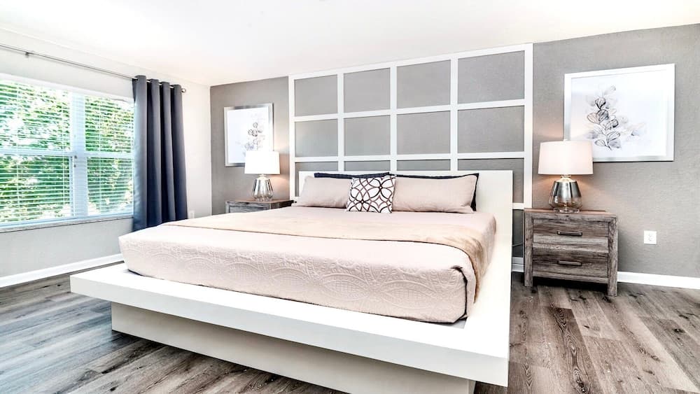 Windsor Hills 7BR Villa Pool SPA Disney Greenview