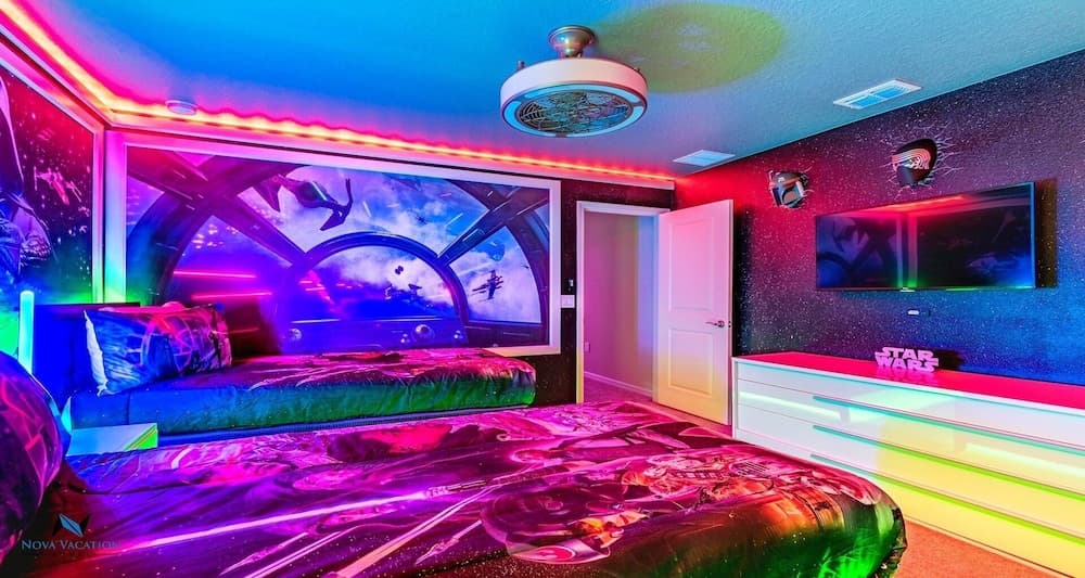 Windsor Island Luxury Villa 2207