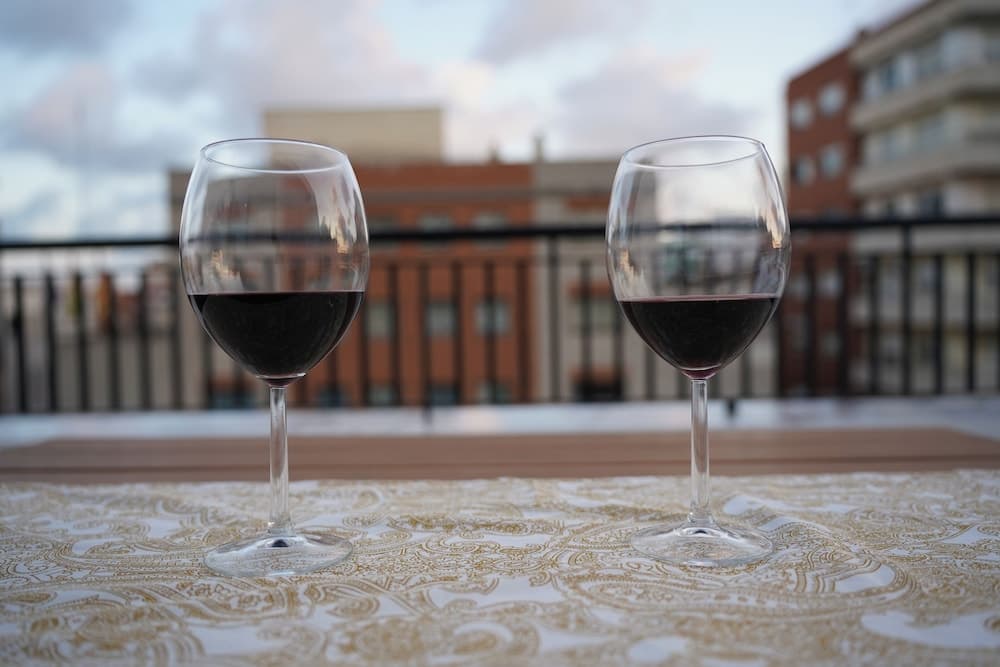 Suites Puerto Valencia