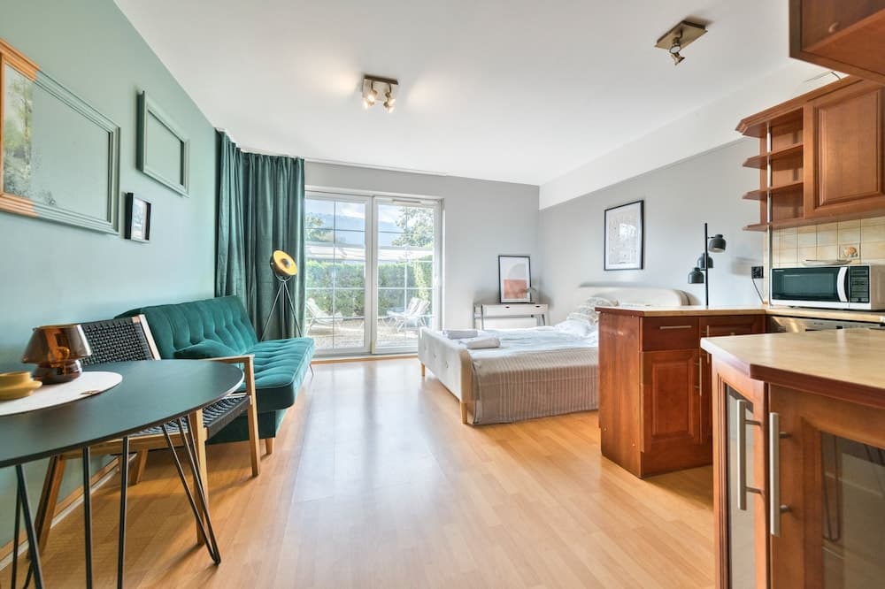 Dom & House - Apartament Batumi Sopot