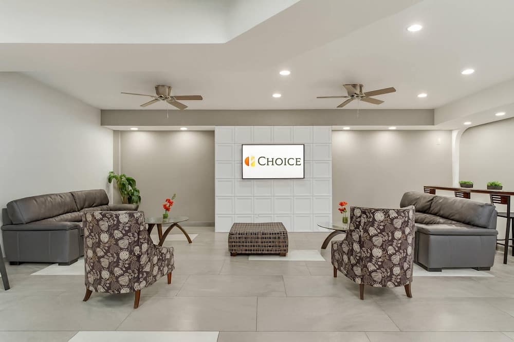 Suburban Studios Salt Lake City Airport