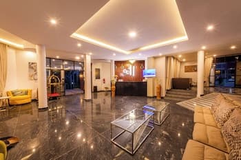 Las Vegas Hotel Mbarara