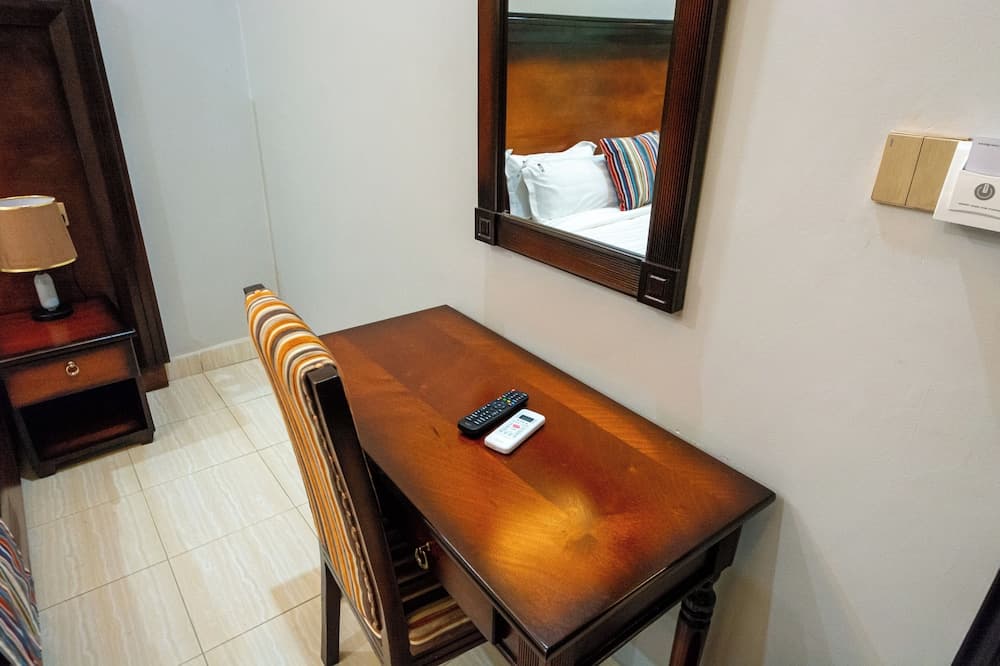 Las Vegas Hotel Mbarara