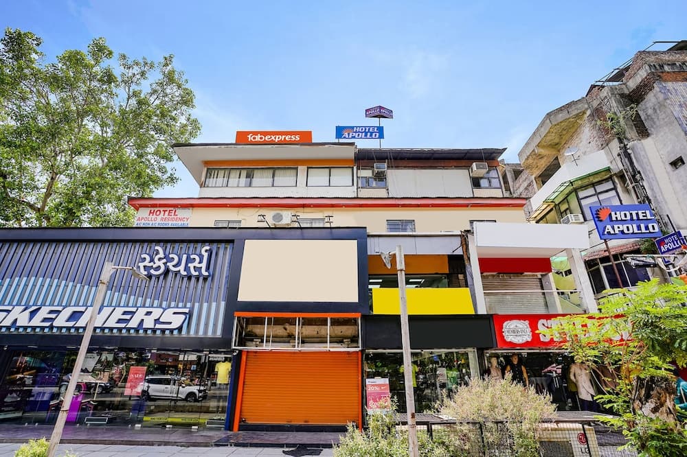 hotel image