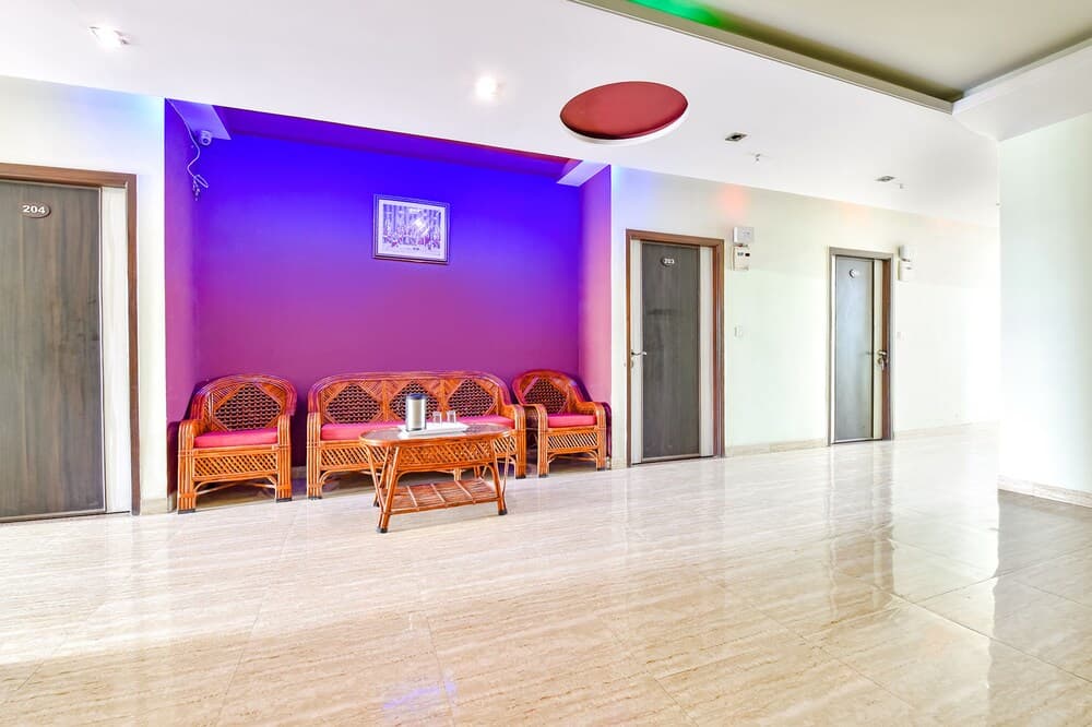 Fabhotel Bikaner Heritage