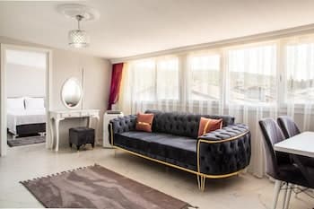 Compact Flat 10 min to Sea and City Center in Urla