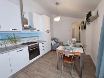 Piccolo Nida 18 in Cattolica