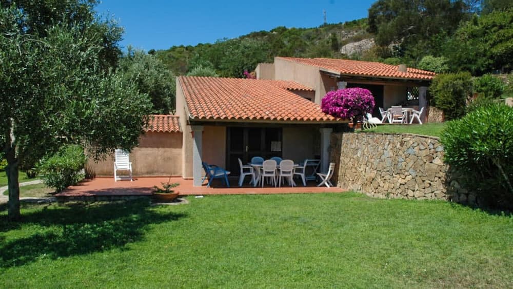 Porto Rafael Apartments - Ginestra 1A