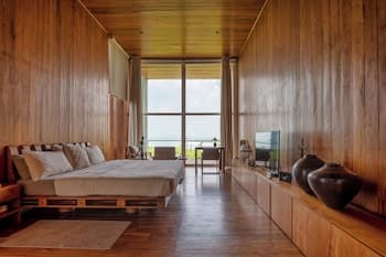 Villa Vista by The Serendipity