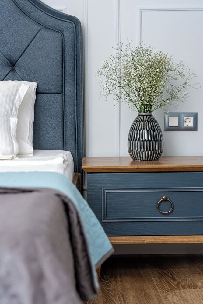 Luxury & Unique-Top Center Apt. - 3BDR