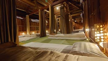 MUONG PHANG HOMESTAY