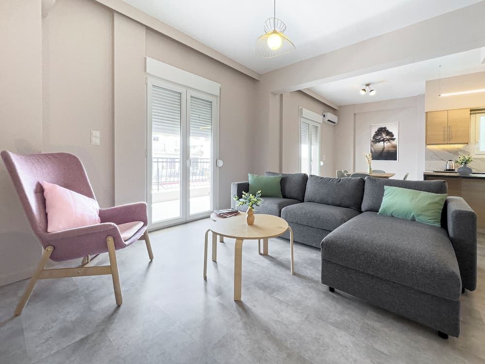 Phaedrus Living Athens City Center Geraniou