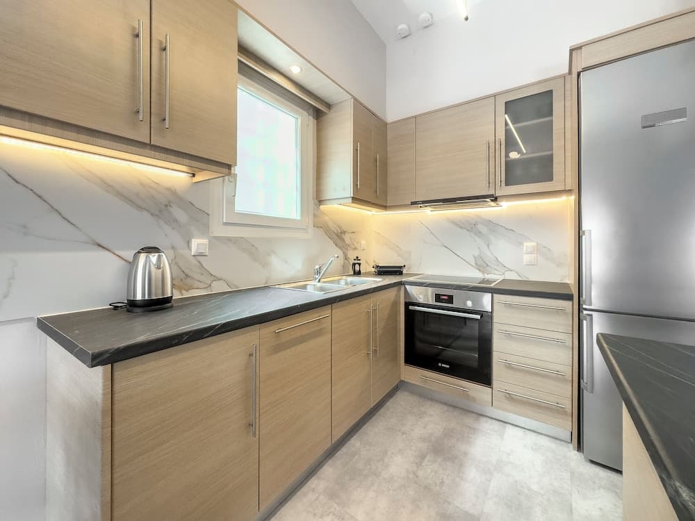 Phaedrus Living Athens City Center Geraniou