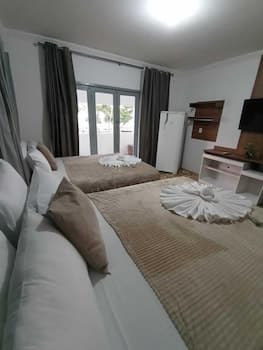 Pousada Maceió é Massa