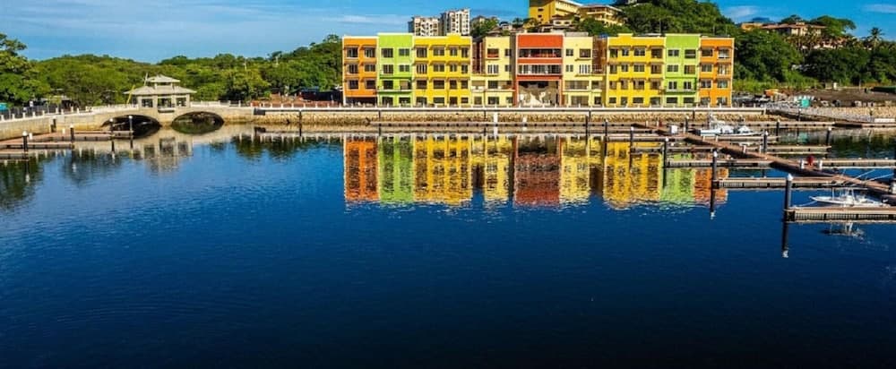 Playa Flamingo Designer Home With Spectacular 180 Ocean Views - Casa DEL MAR