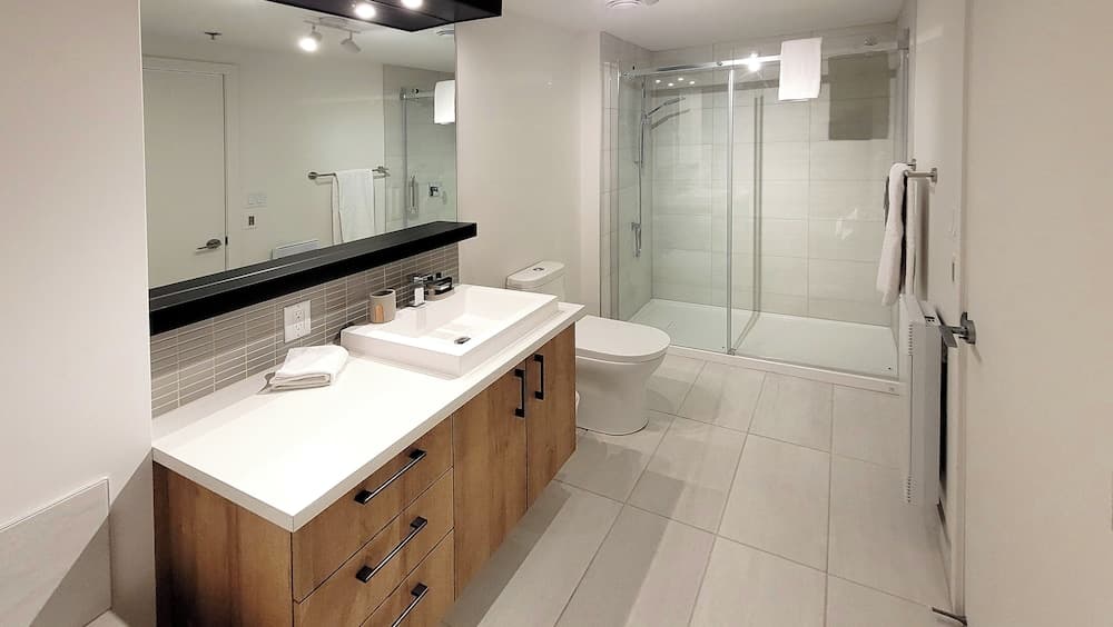 Corporate Stays - Blum