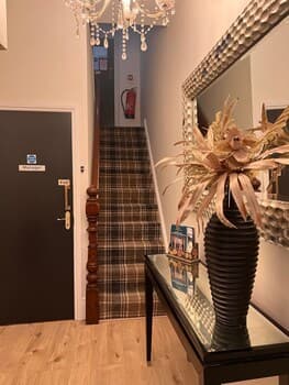 ELIZABETH GRACE HOUSE