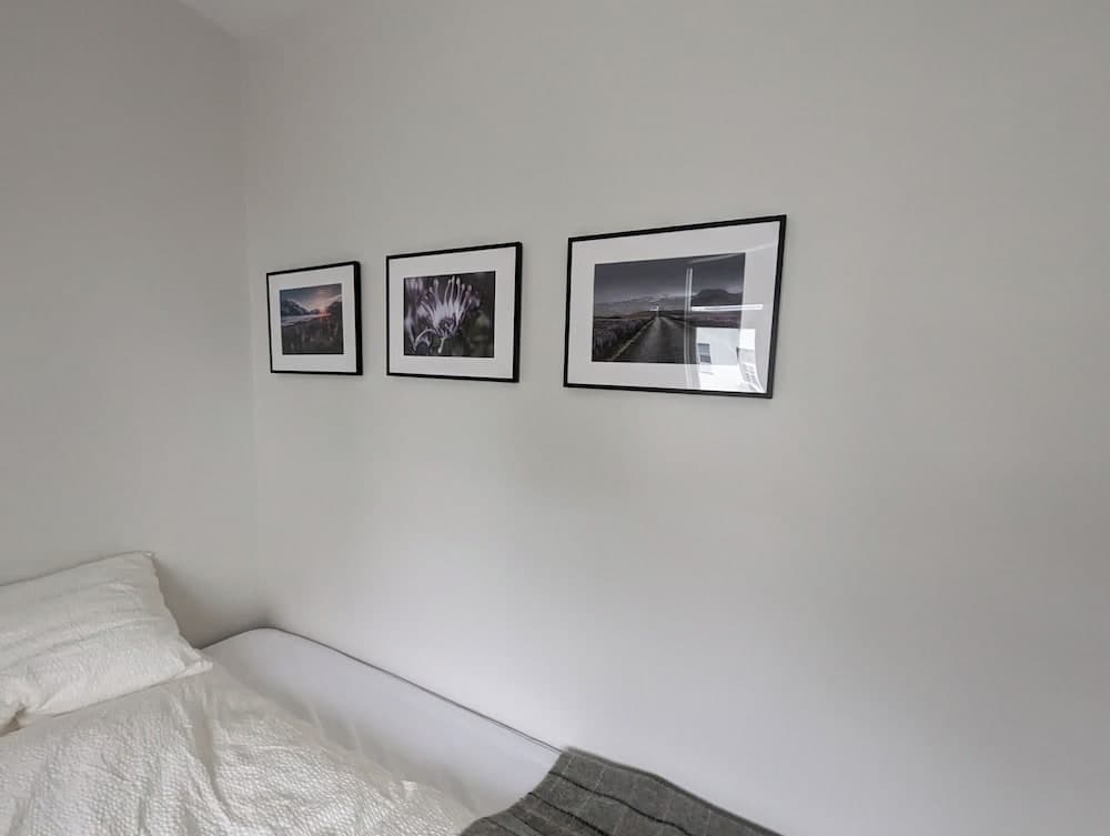 The Ísafjörður Inn