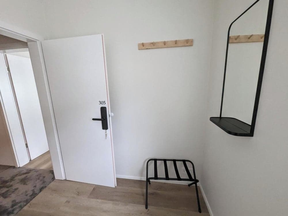 The Ísafjörður Inn