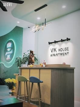 VK House Apartment