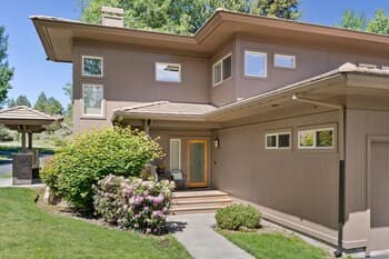 Villa #32 Unita/b At Broken Top 2 Bedroom Villa by Redawning