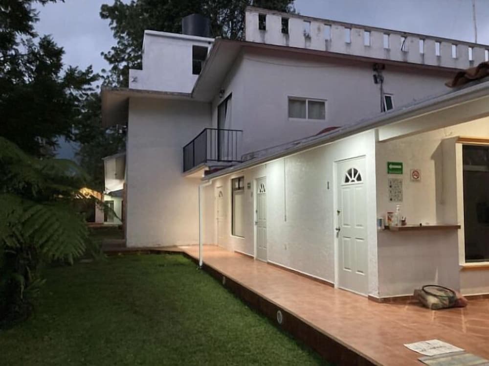 POSADA CAMPESTRE XICOTEPEC