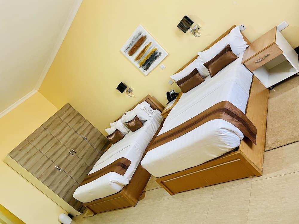NASHERA HOTELS DODOMA